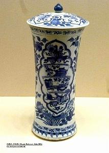 064- Pekin- Musee National